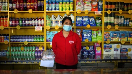 Ingreso Mínimo Garantizado: Comienzan los pagos y estos son los beneficiarios