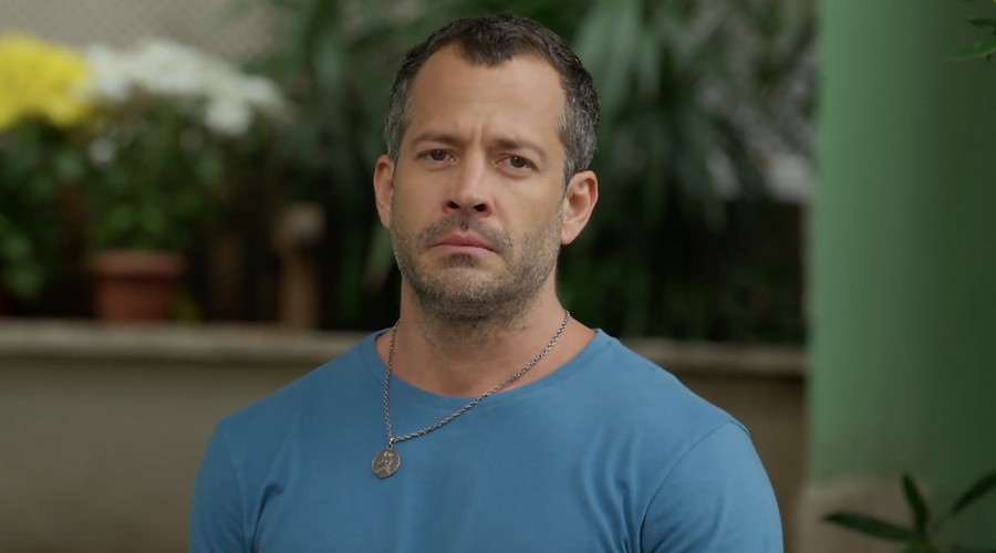 El reencuentro de Tancita y Apolo (Capítulo 60 - Parte 2)