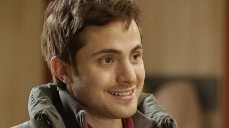 "Qué es lindo": Seguidores destacan la buena actitud de Lucas con Margarita