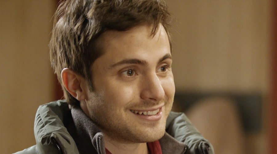 "Qué es lindo": Seguidores destacan la buena actitud de Lucas con Margarita