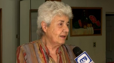 Elena Cardoch revivió estafa de La Polar a su jubilación
