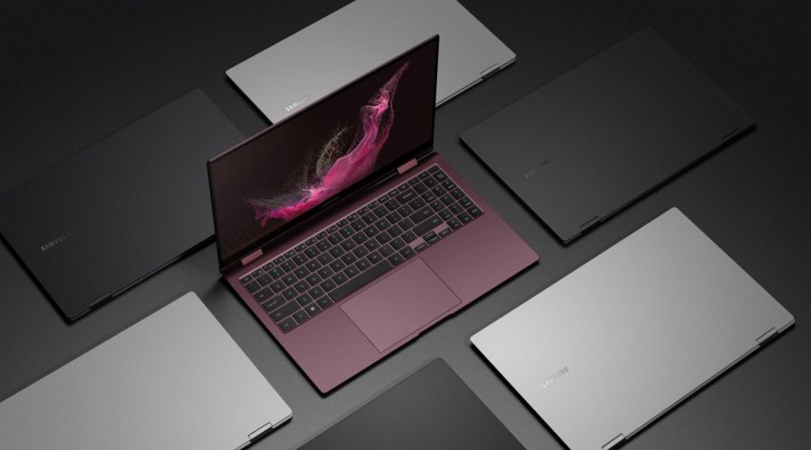 ¡Oportunidad única! Compra un Samsung Book2 Pro 360 con hasta 38% de descuento en Movistar Days Live Shopping