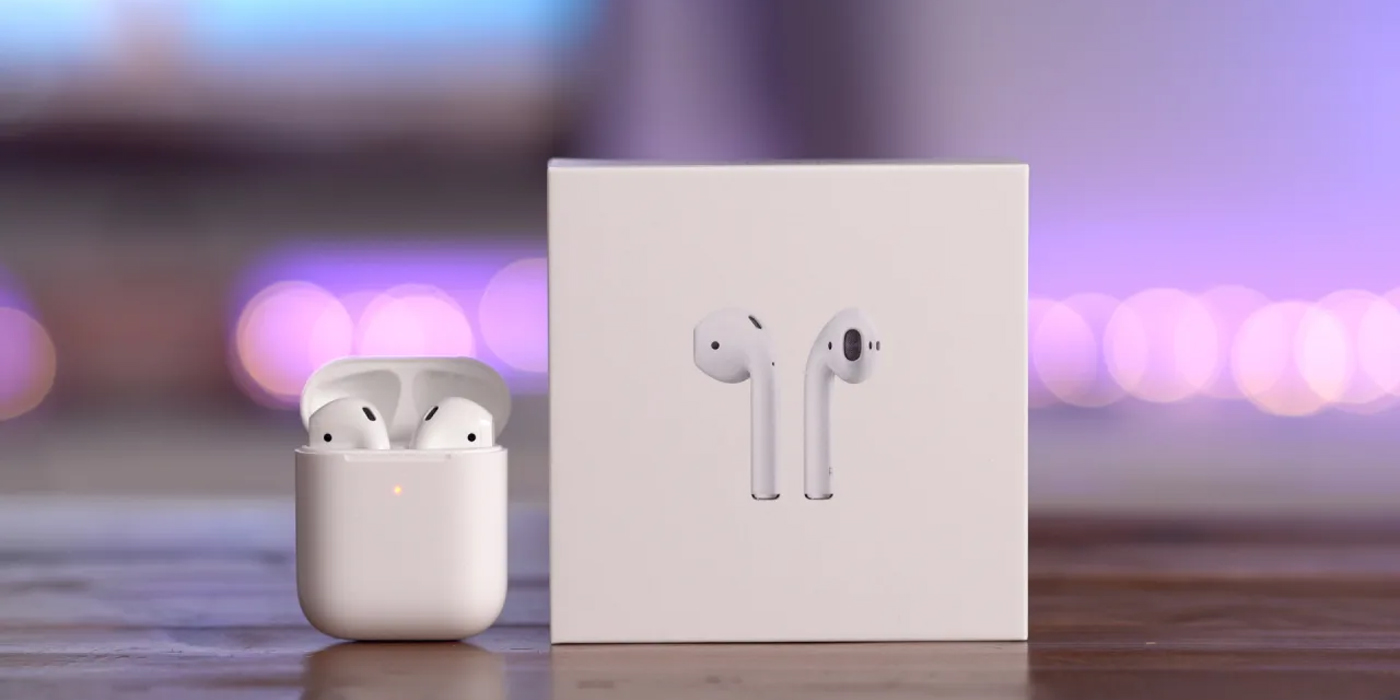 Airpods 2 outlet descuento