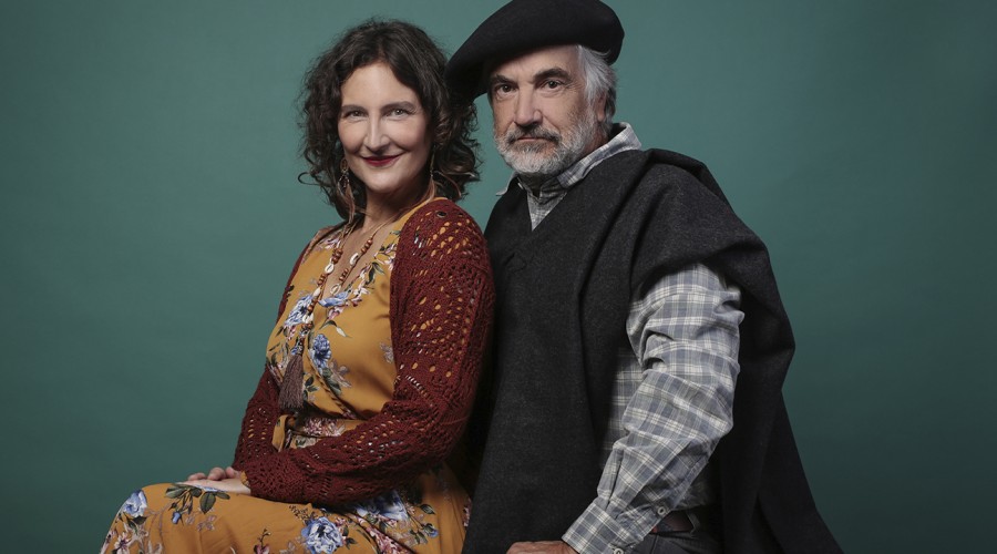 Francisco Reyes adelanta lo que se viene en La Ley de Baltazar: "Cristina comenzará a resentir todo"