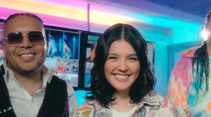 ¡Wendy Sulca como invitada especial! Mira un avance exclusivo de 'Casa Beat'