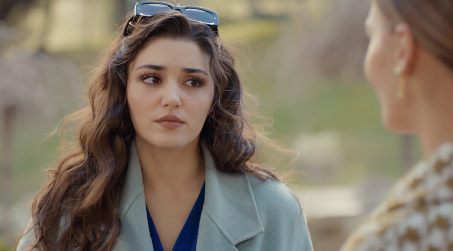 Ceren le pide perdón a Eda (Capítulo 109 - Parte 2)