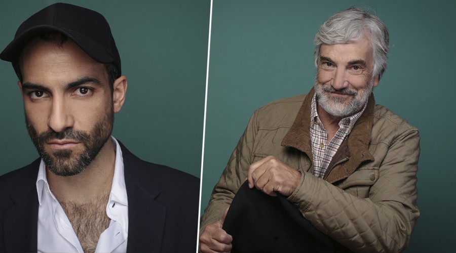 "A Mariano le carga": Francisco Reyes adelantó la reacción de su hijo en la teleserie cuando sepa de Lucas