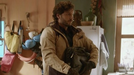 Avance: Seba 'robará' el dinero que dejó en casa de Gero