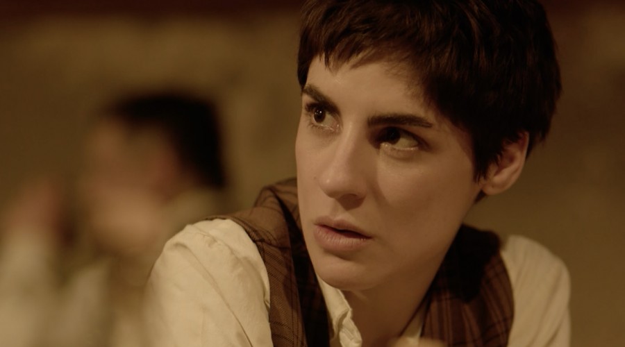 'La Gato' sospecha del falso Manolito - Capítulo 55