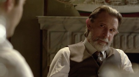 Gregorio se desahoga con Gaspar