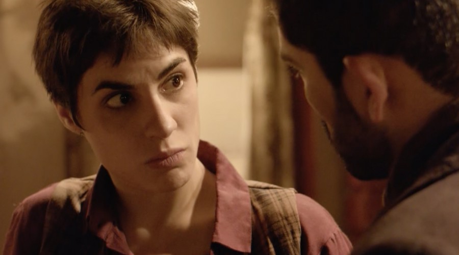 Avance: 'La Gato' le dirá a Pedro que Manolito es un impostor