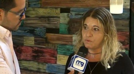 Le deben más de 20 millones de pensión: Mujer reclama que padre de su hijo daba falsas direcciones
