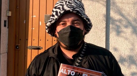 ¿Te perdiste la entrevista a Don Lota en 'Casa Beat'? Revívela aquí