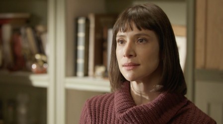 Antonia recrimina a Baltazar - Capítulo 120