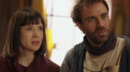 Avance: Seba le pedirá el dinero de vuelta a Gero