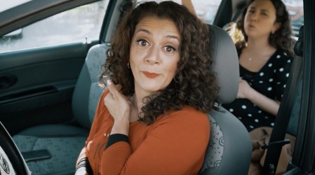 ¿Paola es arrestada por la policía?: Mira ahora en MegaGO este nuevo capítulo de 'Paola y Miguelito 2'