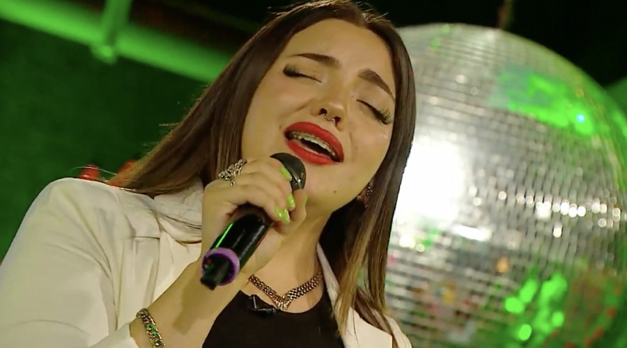 Ríe y disfruta de buena música en este capítulo 25 de "Casa Beat"