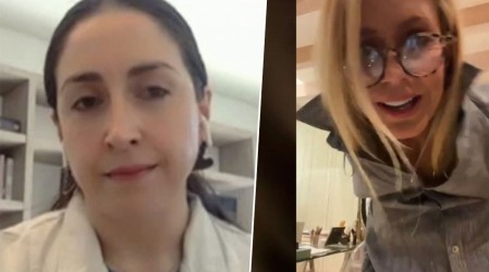 Nutrióloga cuestiona ayuno intermitente recomendado por Cecilia Bolocco