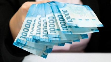 Revisa con tu RUT si recibes el Ingreso Mínimo Garantizado