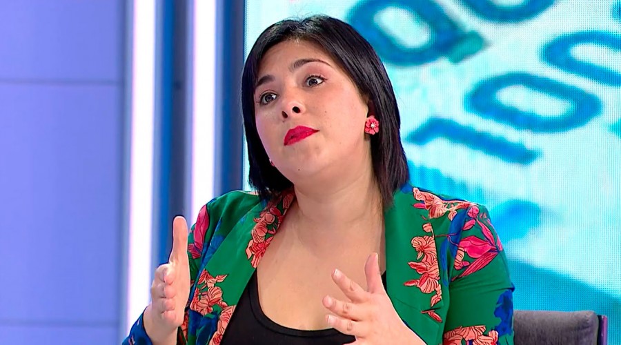 "Hay más de 4 millones que ya no les quedan fondos": Diputada Cariola descarta un sexto retiro