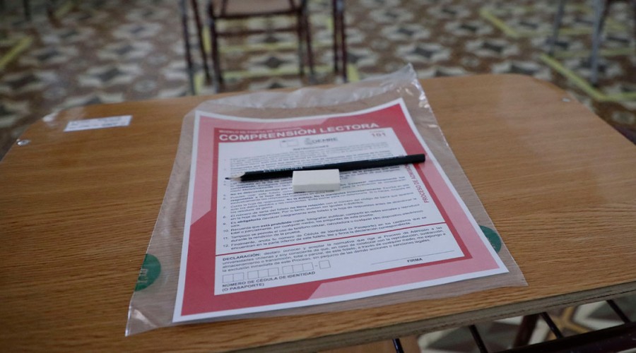 PAES 2022: ¿Cuándo se darán a conocer sus resultados? PAES 2022: ¿Cuándo se darán a conocer sus resultados?