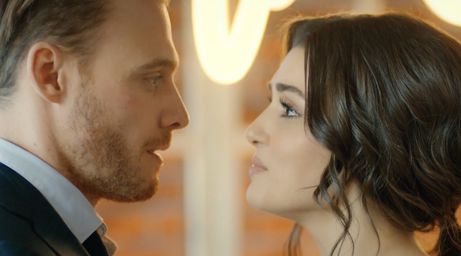 Serkan recuerda todo su pasado con Eda (Capítulo 111 - Parte 2)