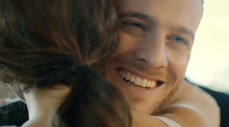 Serkan recordará todo: Mira un adelanto exclusivo de "Me robaste el corazón"