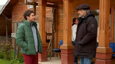 Avance: Baltazar se reunirá con Lucas para una importante conversación