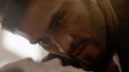 Pedro enfrenta al falso Manolito - Capítulo 56