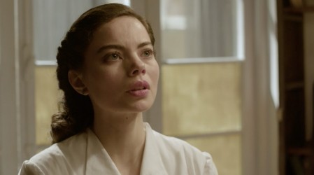 Eloísa recibe una terrible noticia