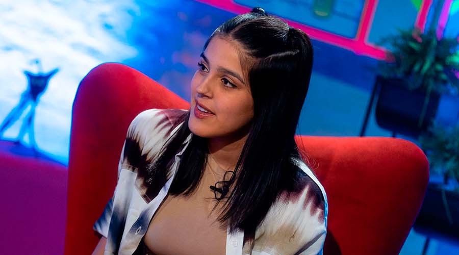¡Grandes invitados! Hoy capítulo imperdible de "Casa Beat"