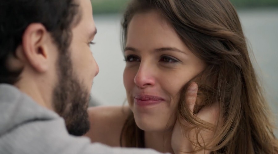 La reconciliación de Camila y Giovanni (Capítulo 62 - Parte 1)