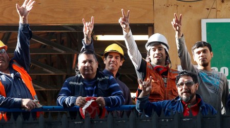 Ingreso Mínimo Garantizado inicia sus pagos de noviembre ¿Quiénes lo reciben?