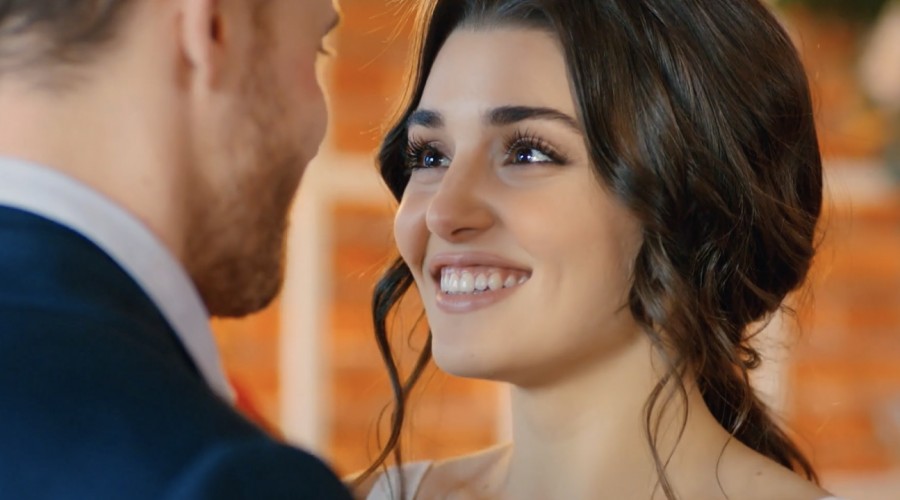 Eda y Serkan vuelve a estar juntos (Capítulo 112 - Parte 2)