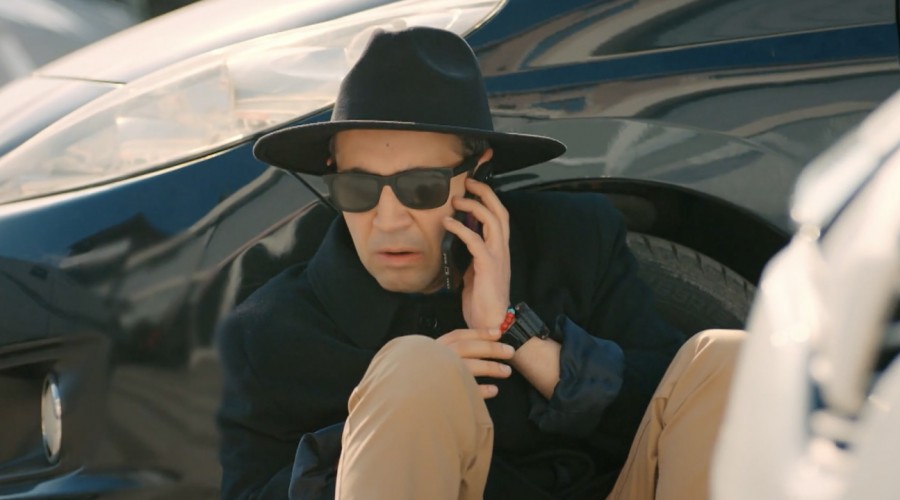 Avance extendido: Erden irá detrás de Deniz