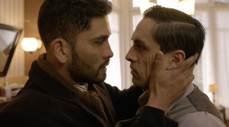 El falso Manolito logra engañar a Pedro - Capítulo 57