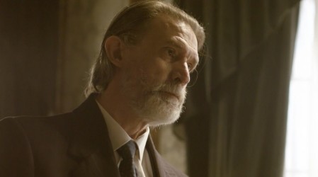 Avance: Gregorio golpeará a Antonia