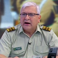 "La demanda ha aumentado": General Yáñez sobre cifras de seguridad en el país