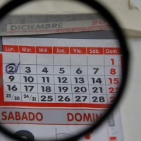 Revisa el proyecto para declarar feriado irrenunciable el 26 de diciembre