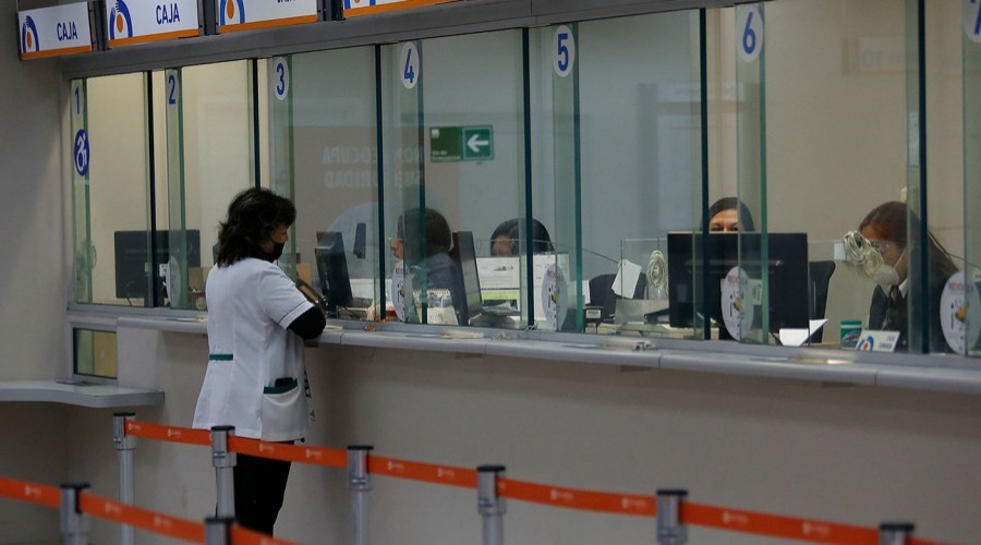 Aguinaldo de Navidad 2022: Revisa con tu RUT la fecha de pago y el monto Aguinaldo de Navidad 2022: Revisa con tu RUT la fecha de pago y el monto