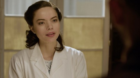 Eloísa rechaza la ayuda de Pedro