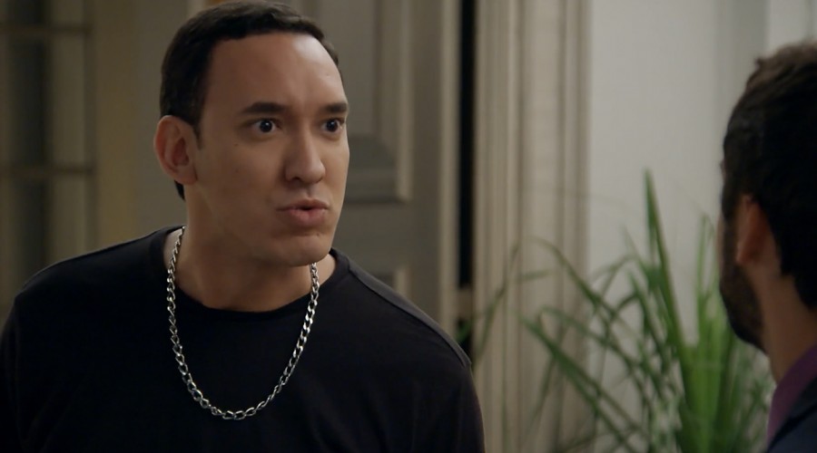 Avance extendido: Dinamita le exigirá el dinero a Leocito