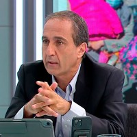 "Nunca el Gobierno tomó en consideración la opinión de los alcaldes": Pablo Zalaquett por inmigración en Chile