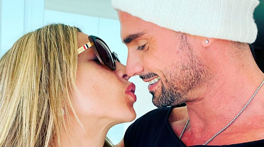 "Primera vez que me dejan ser yo misma": Nicole Moreno reveló detalles exclusivos de su nueva relación