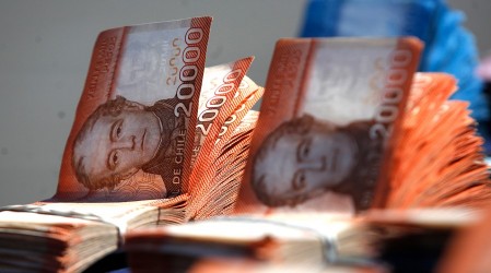 Hasta $66.893: Conoce los requisitos para obtener el Ingreso Mínimo Garantizado