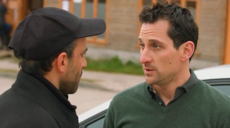 Avance: Mariano estará dispuesto a todo con tal de retener a Hernán