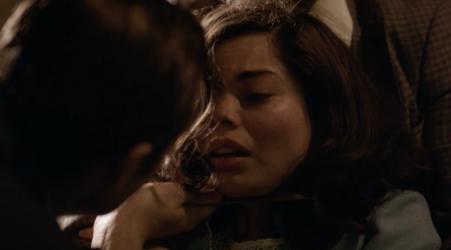 Eloísa está en grave peligro - Capítulo 59