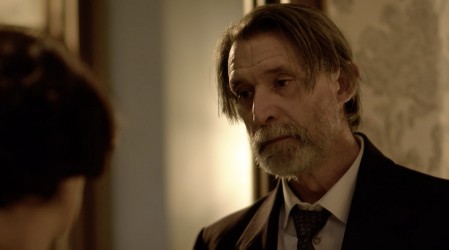 Gregorio interrumpe los planes de Antonia