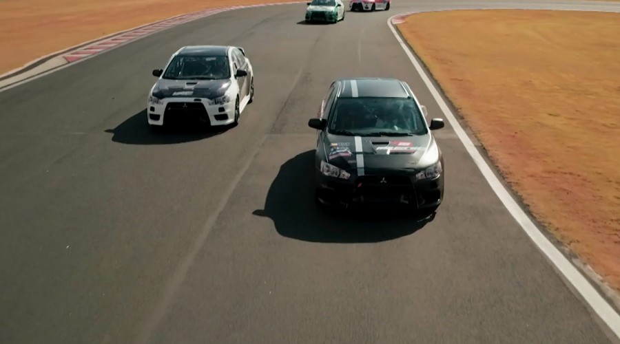 La primera carrera de Apolo (Capítulo 65 - Parte 2)