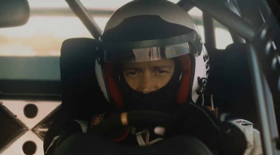 La primera carrera de Apolo (Capítulo 65 - Parte 1)